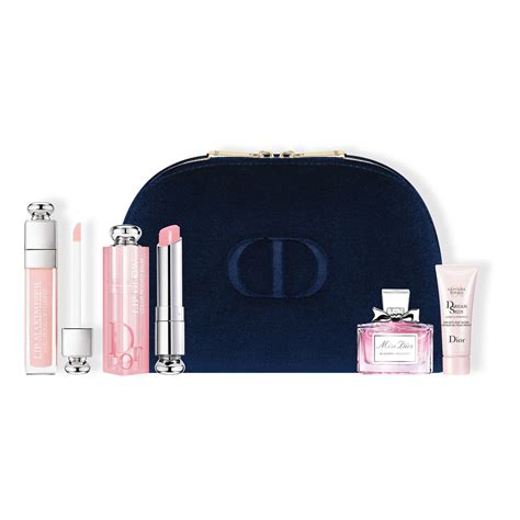 zestawy prezentowe dior|DIOR All Beauty Gifts & Value Sets .